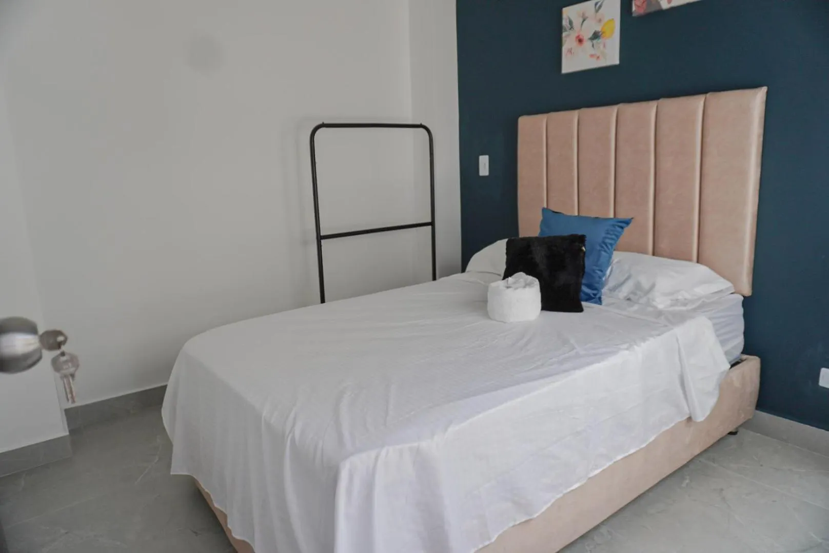 Apartamento Alojamientos La Martina Cali