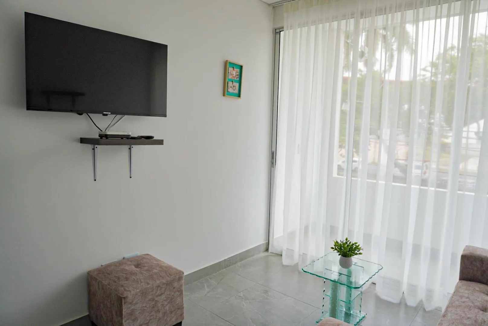 Alojamientos La Martina Cali Apartamento