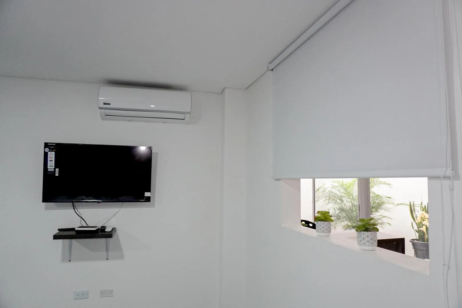 Apartamento Alojamientos La Martina Cali Colombia