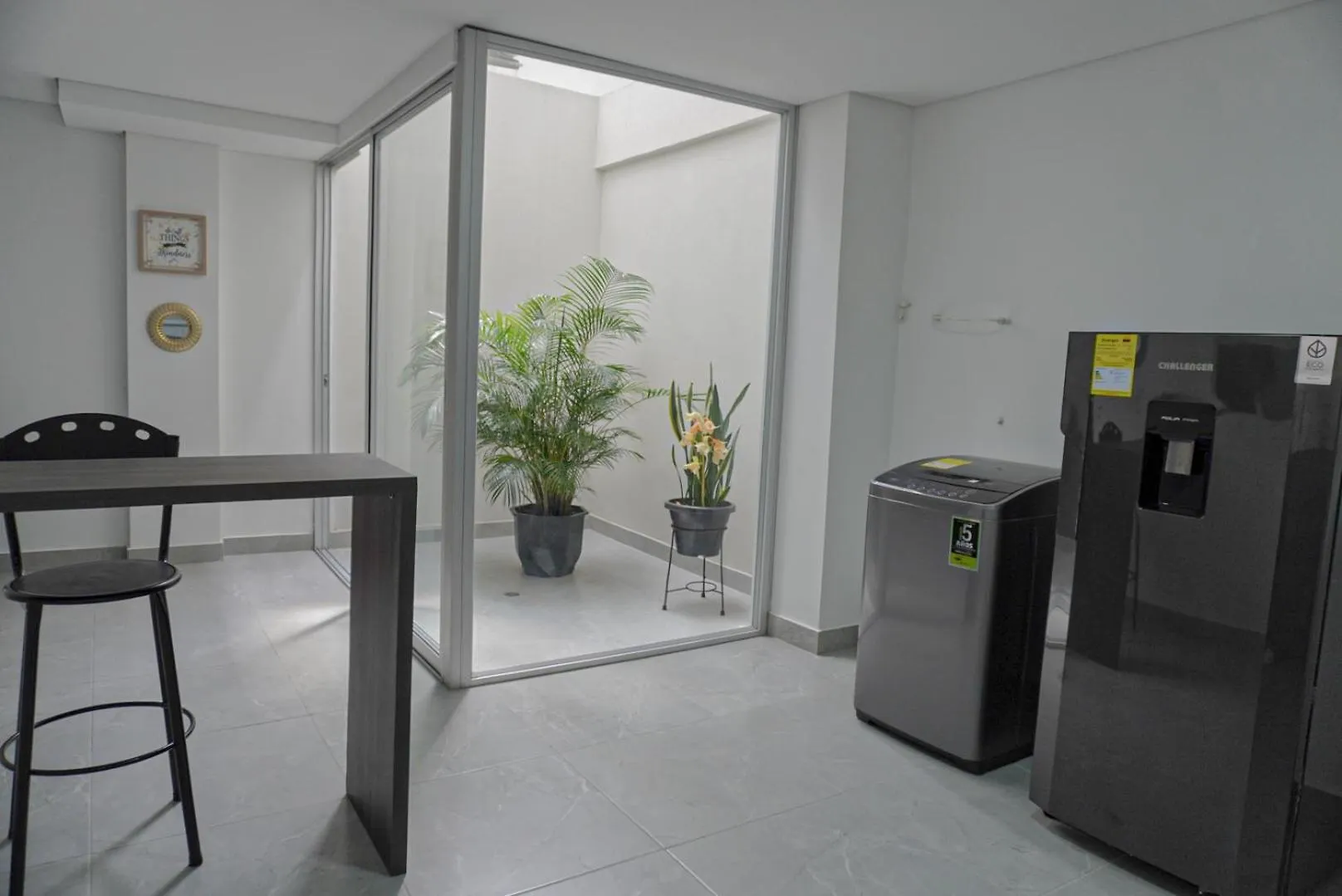 Alojamientos La Martina Cali Apartamento