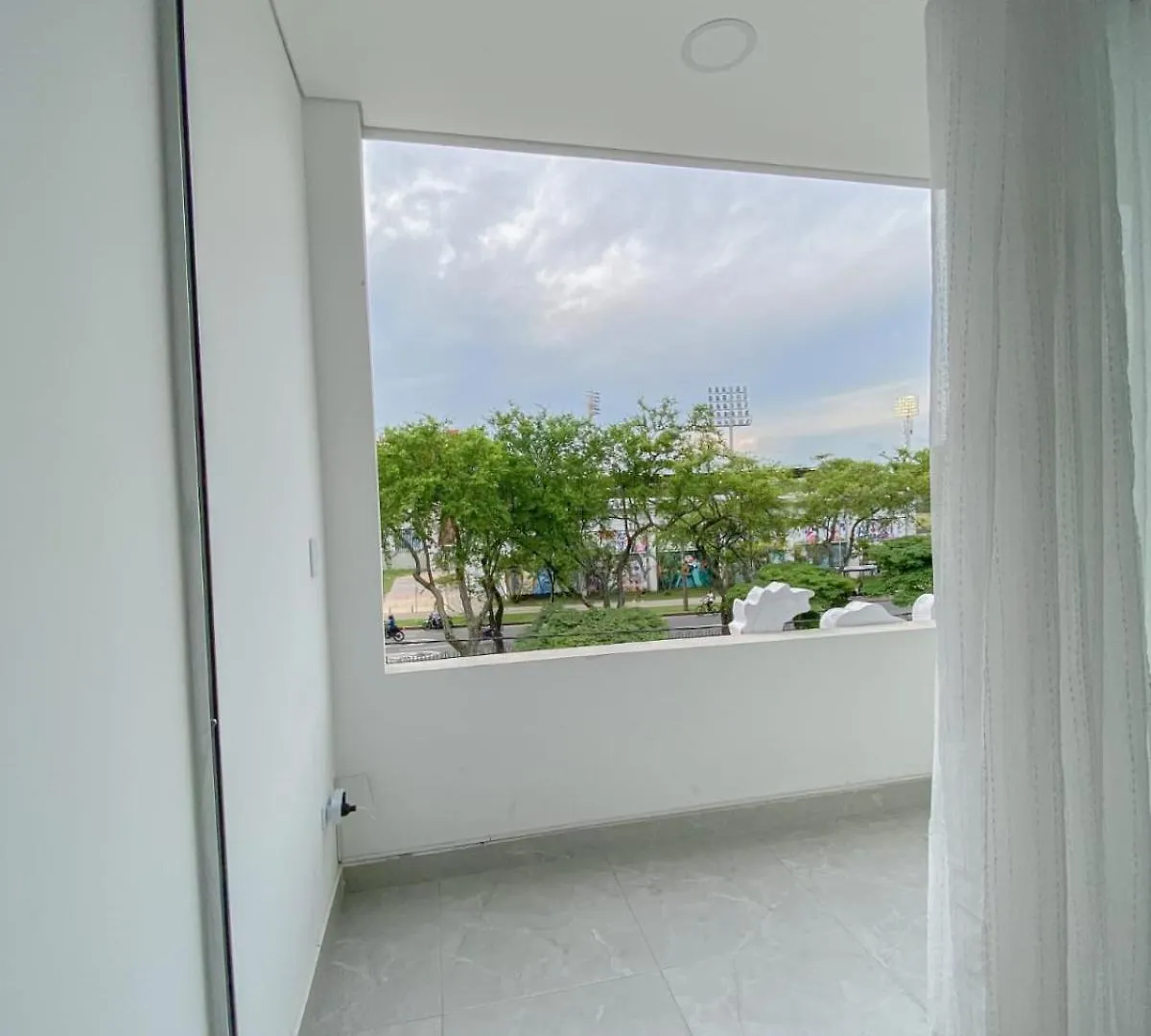 Apartamento Alojamientos La Martina Cali
