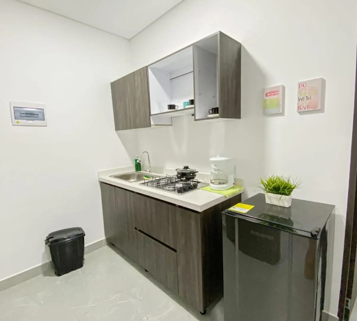 Alojamientos La Martina Cali Apartamento