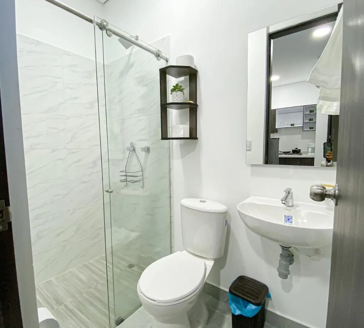 Apartamento Alojamientos La Martina Cali Colombia