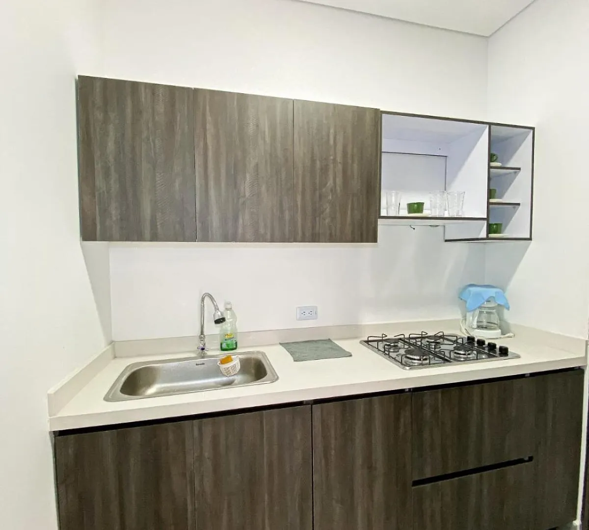 Alojamientos La Martina Cali Apartamento