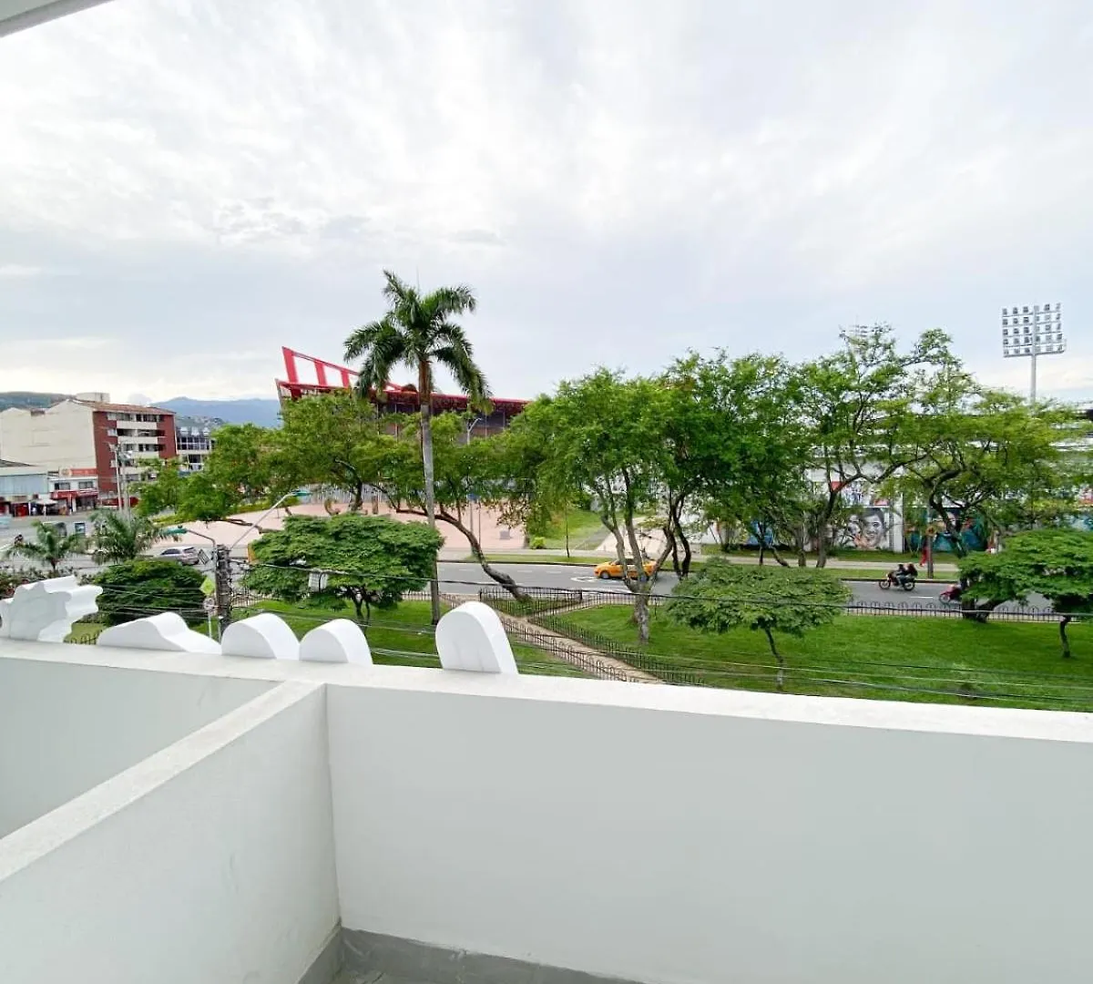Apartamento Alojamientos La Martina Cali