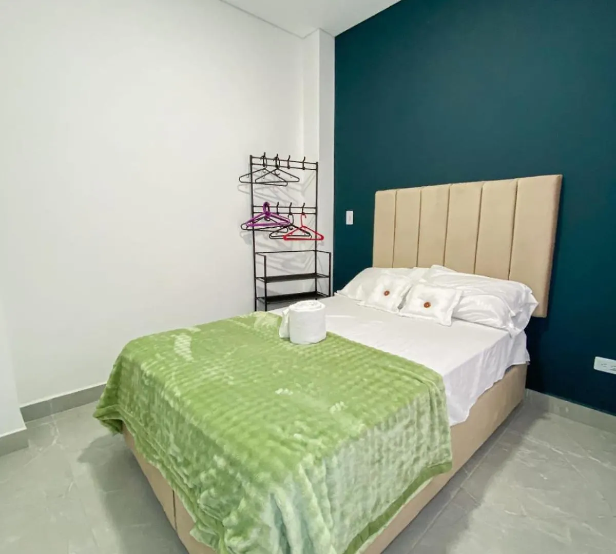 Alojamientos La Martina Cali Apartamento