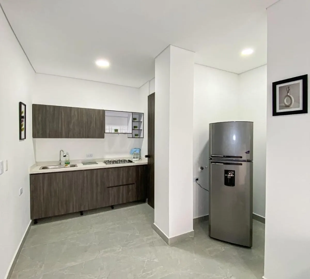 Apartamento Alojamientos La Martina Cali Colombia