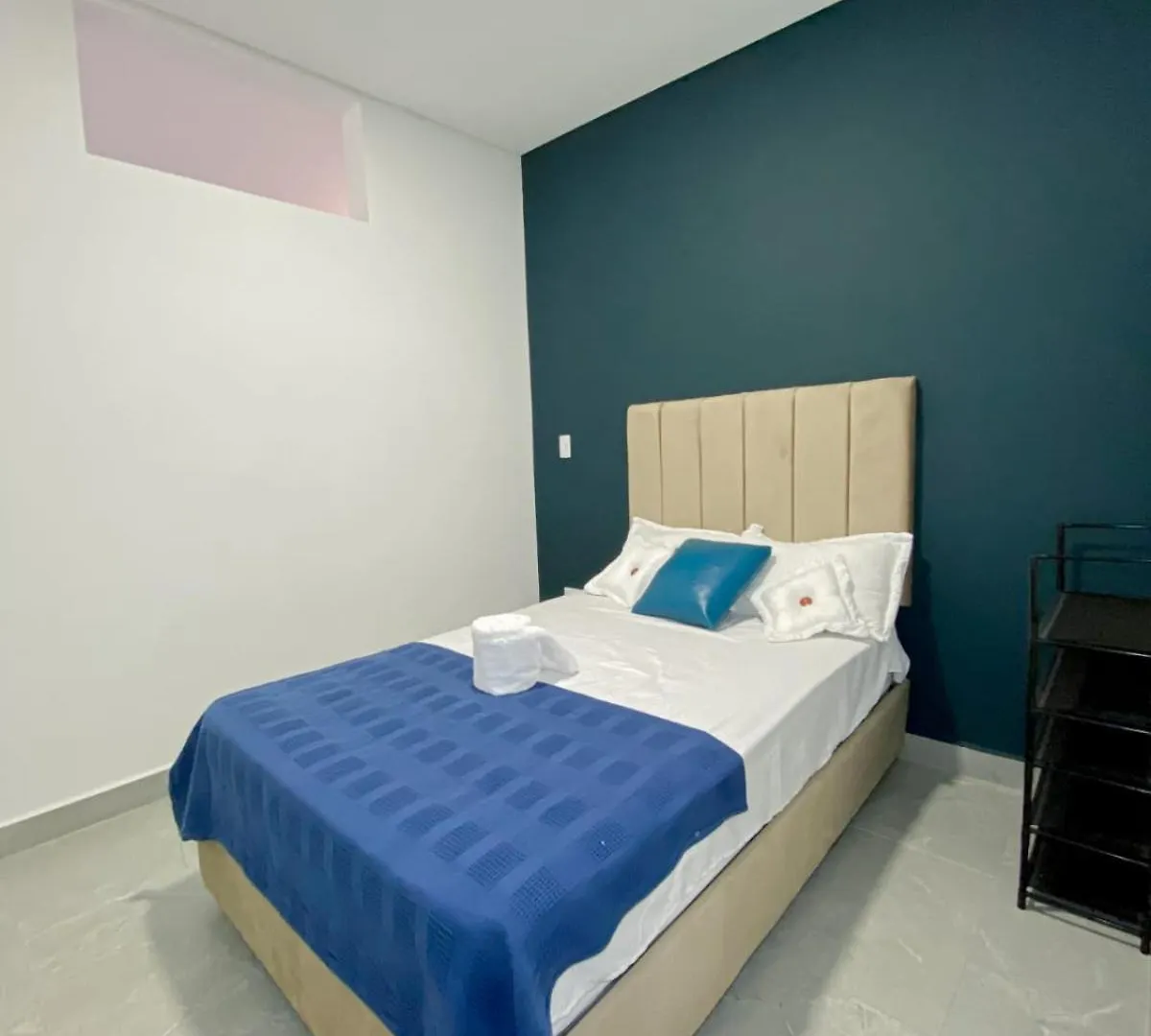 Apartamento Alojamientos La Martina Cali