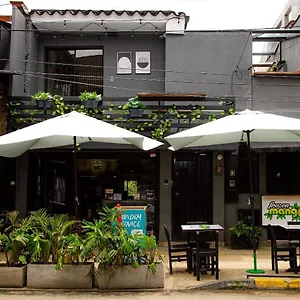  Сasa de vacaciones Casa Jiwa In Provenza Colombia